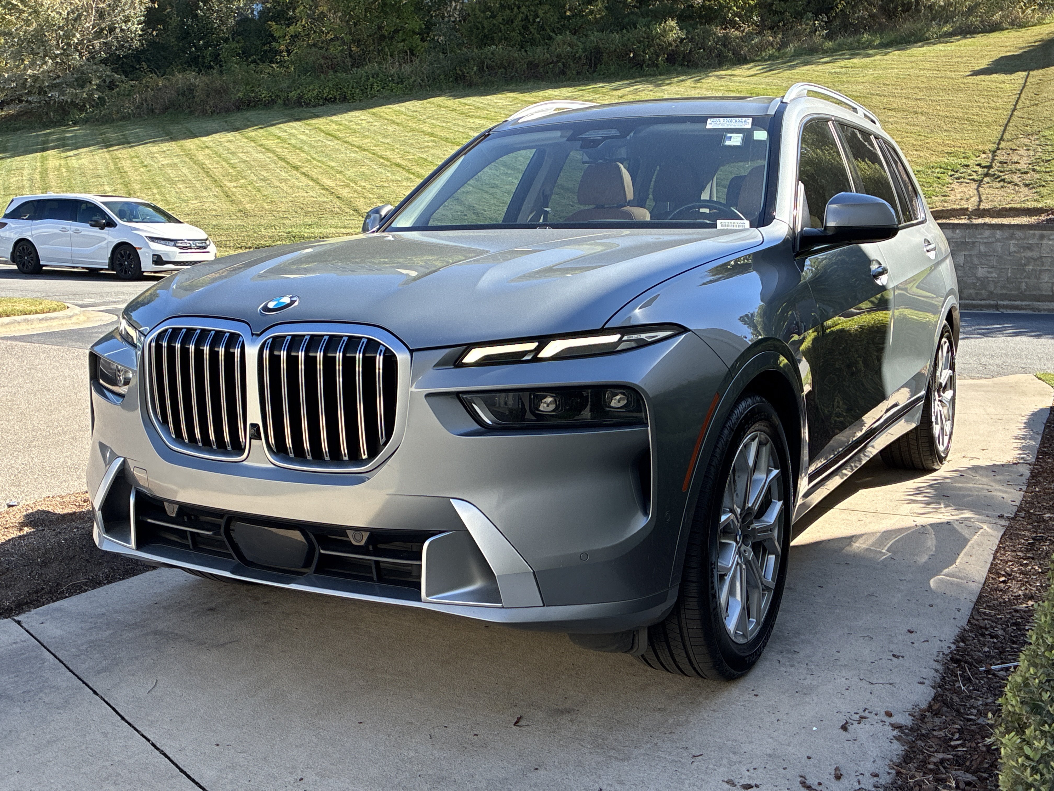Used 2023 BMW X7 xDrive40i SUV