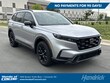  Honda CR-V Hybrid