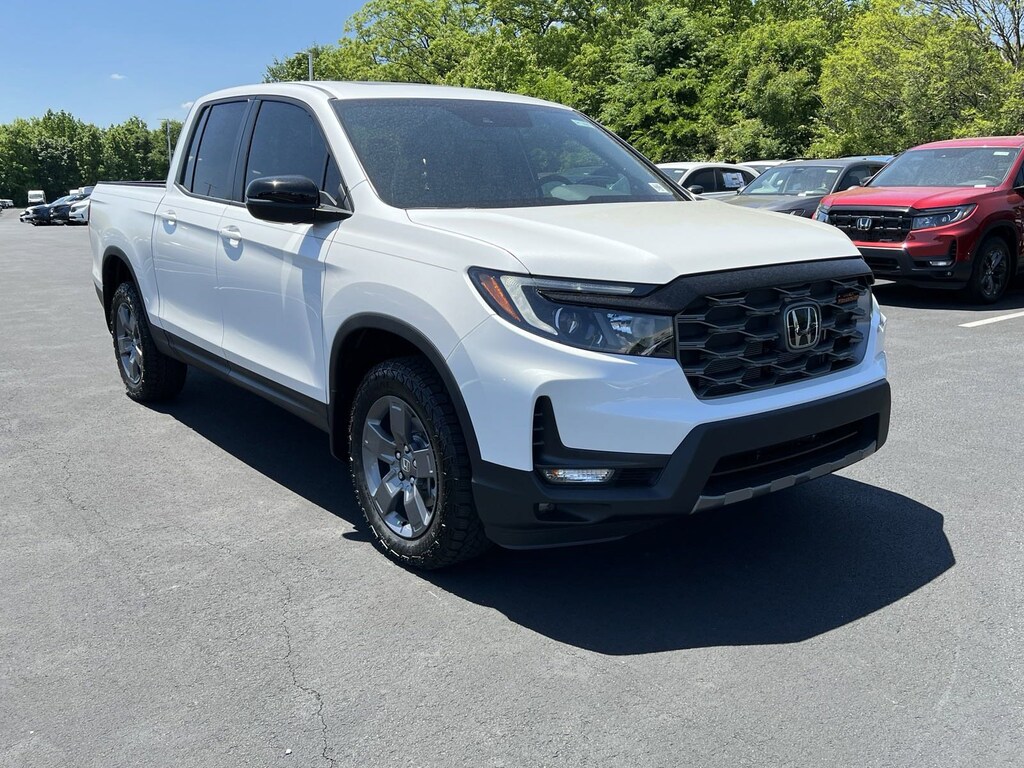 2024 Honda Ridgeline TrailSport For Sale near Concord Charlotte, NC