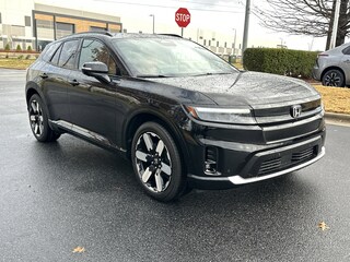 2026 Honda Prologue Elite SUV