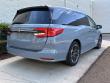 2024 Honda Odyssey Elite Minivan