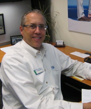 David Fogg