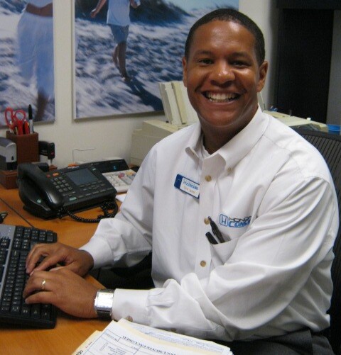 Chris Ijames