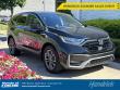  Honda CR-V Hybrid