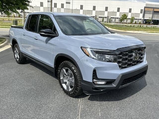 2025 Honda Ridgeline TrailSport Pickup