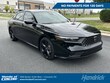 Honda Accord Hybrid
