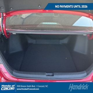 2024 Honda Accord EX Sedan