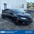  Honda Civic Type R