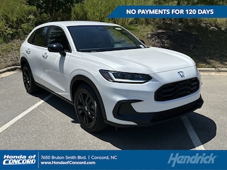 2026 Honda HR-V Sport CVT SUV