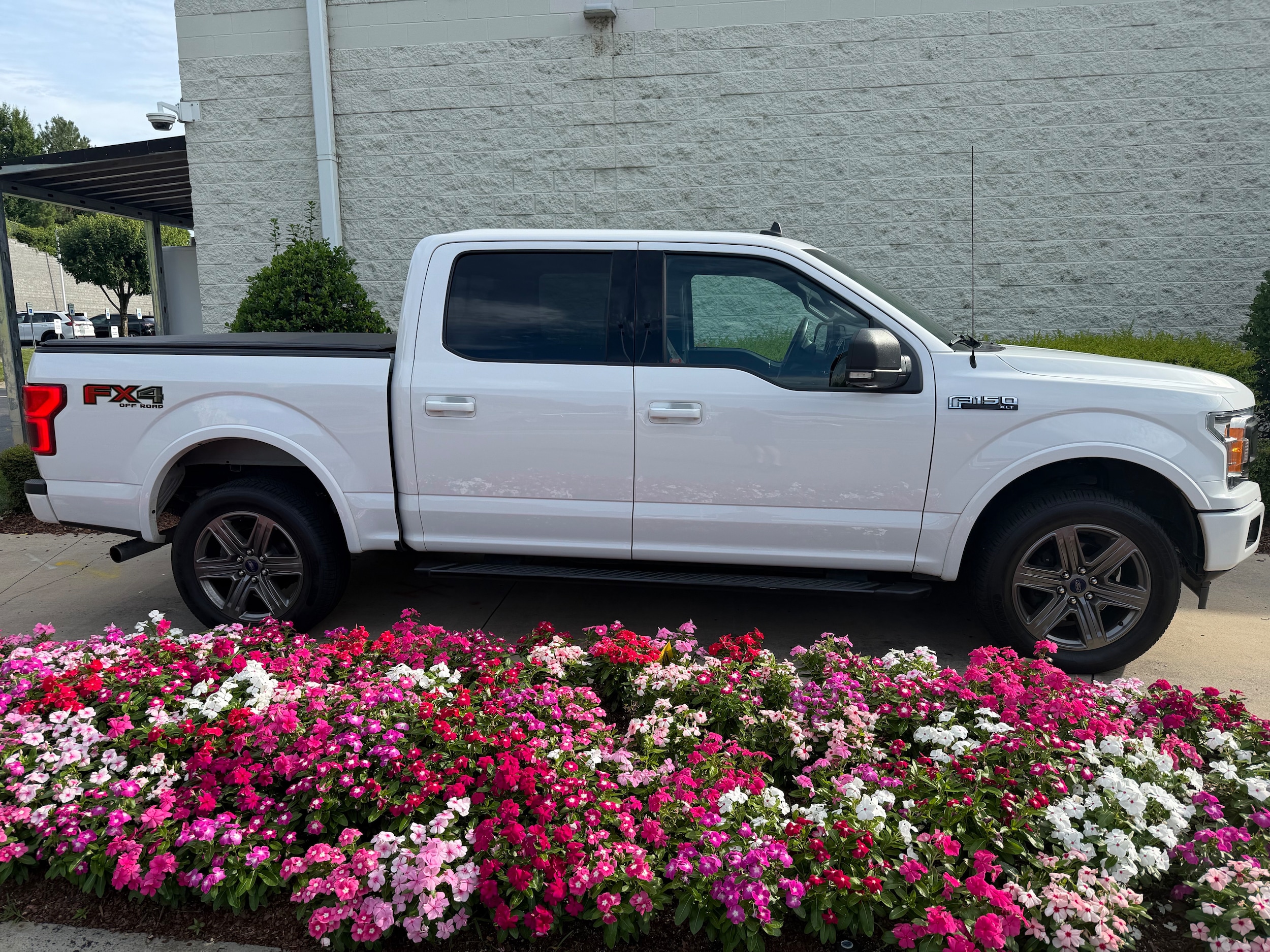 Ford F-150 XLT