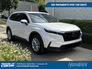 2025 Honda CR-V EX SUV