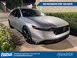 Honda Accord Hybrid