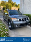 Nissan Armada