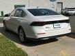 2025 Honda Accord LX Sedan