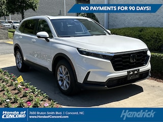 2024 Honda CR-V EX SUV