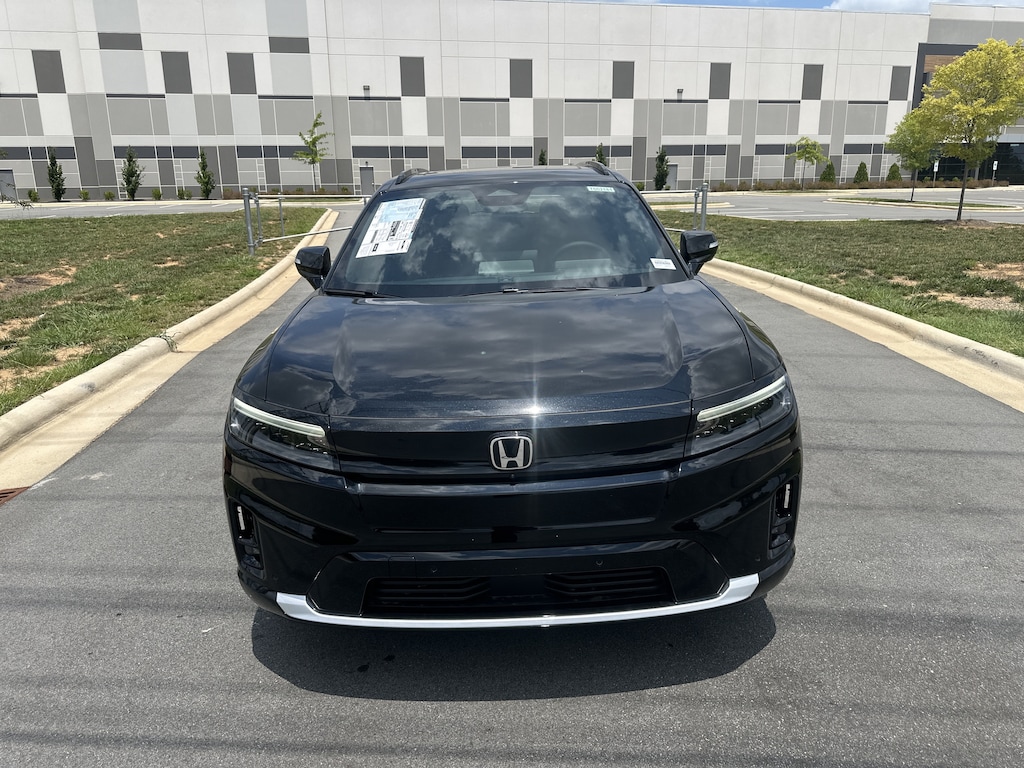 New 2026 Honda Prologue Elite SUV
