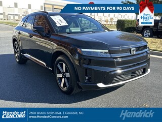 2026 Honda Prologue Touring SUV