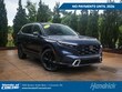 Honda CR-V Hybrid