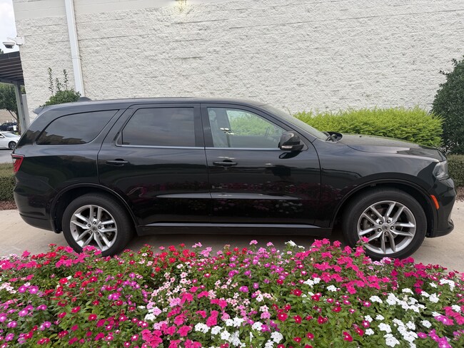 2022 Dodge Durango GT Plus SUV