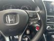 2021 Honda Accord Sport SE Sedan