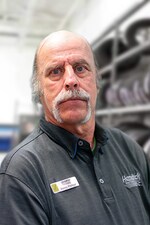 Staff member Danny Pledger from ID_f708d59c6164