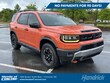  Honda Passport