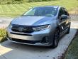 2025 Honda Odyssey EX-L Minivan