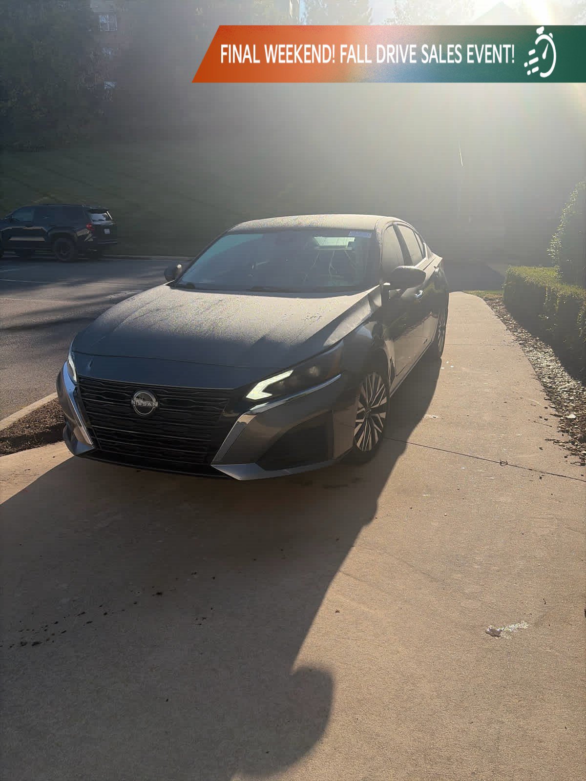  Nissan Altima