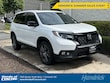  Honda Passport
