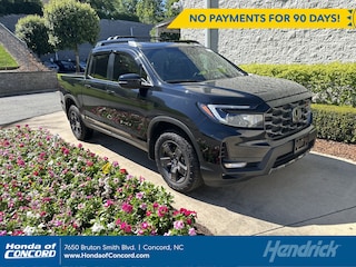 2026 Honda Ridgeline TrailSport Pickup