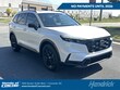  Honda CR-V Hybrid