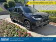  Honda Ridgeline