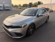 2023 Honda Civic LX Hatchback