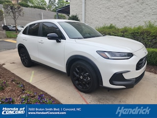 2023 Honda HR-V Sport SUV