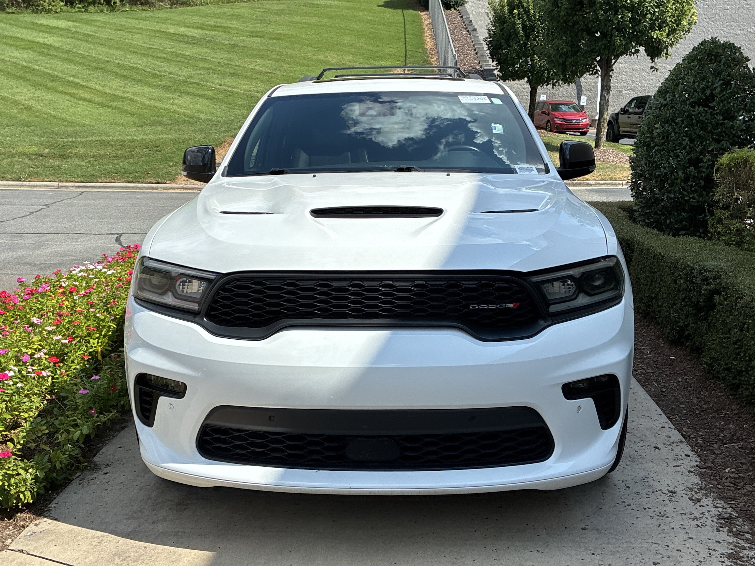 2023 Dodge Durango R/T Plus