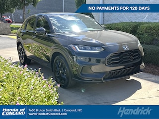 2023 Honda HR-V Sport SUV