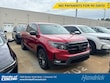  Honda Ridgeline
