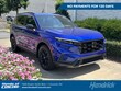  Honda CR-V Hybrid
