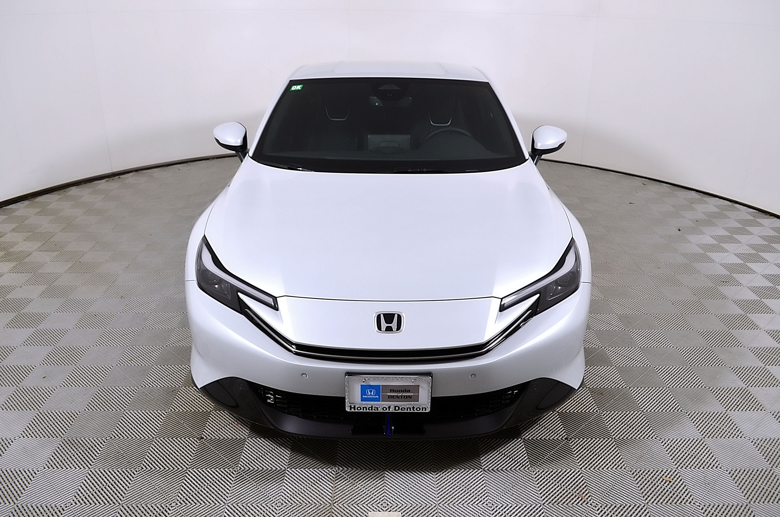 New 2026 Honda Prelude Hatchback