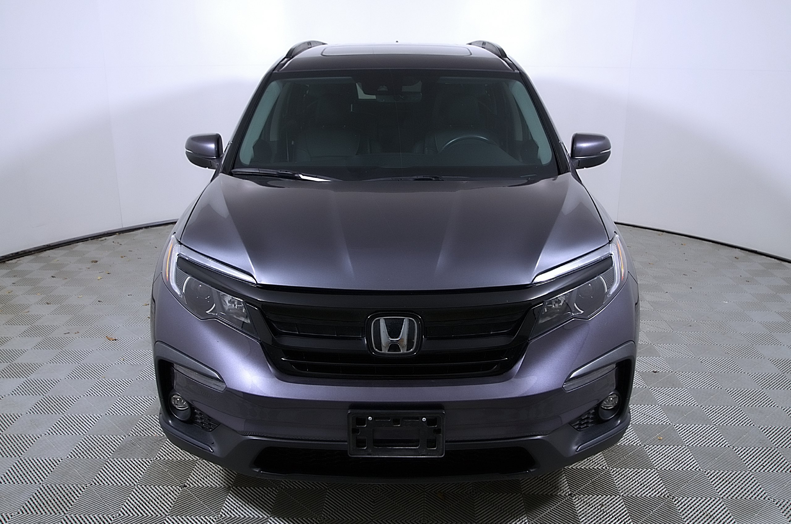 Used 2022 Honda Pilot Special Edition SUV