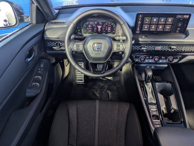 2026 Honda Accord Hybrid Sport - Photo 14