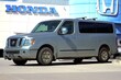  Nissan NV Passenger NV3500 HD