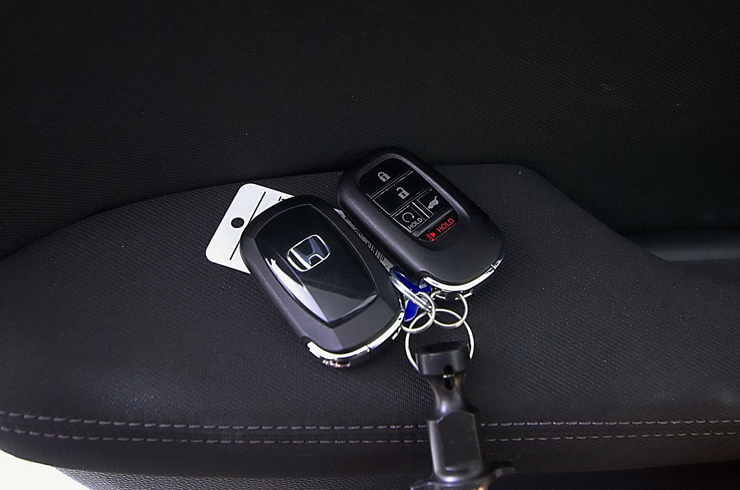 2026 Honda Civic Sport - Photo 25