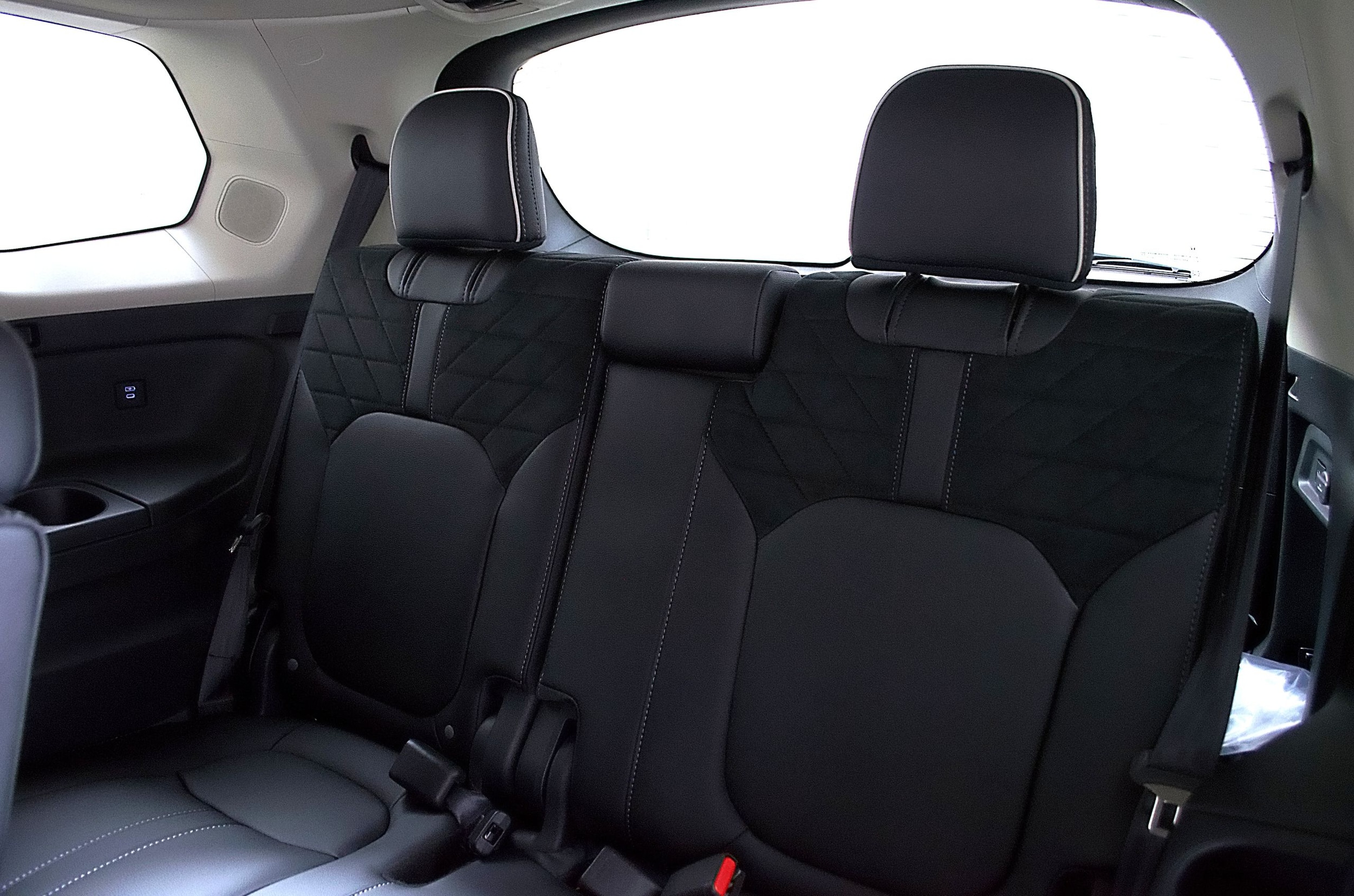 2026 Honda Pilot Elite - Photo 17