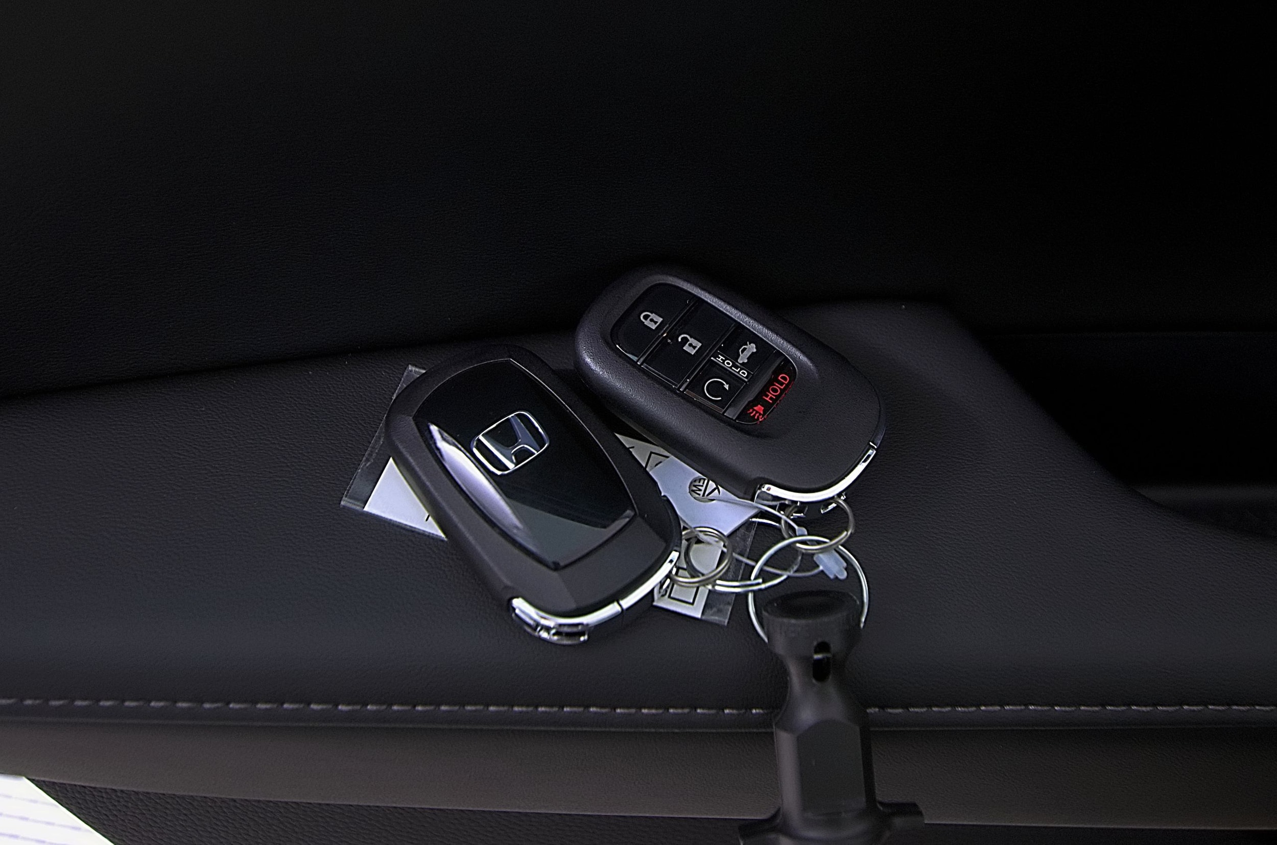 2025 Honda Accord Hybrid Sport - Photo 26