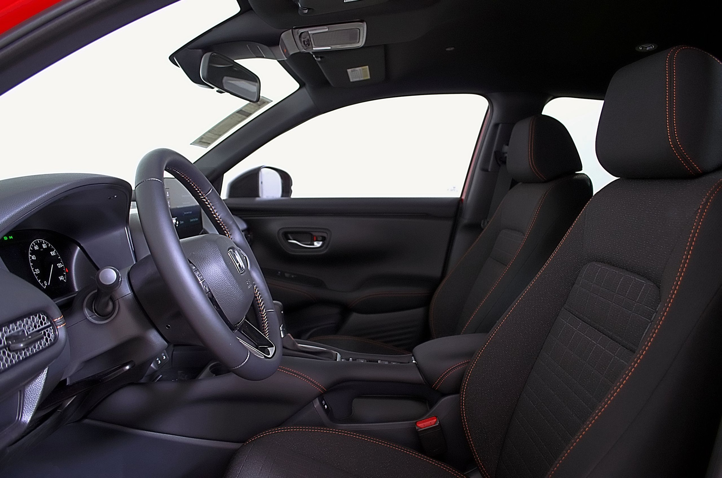 2026 Honda HR-V Sport - Photo 20