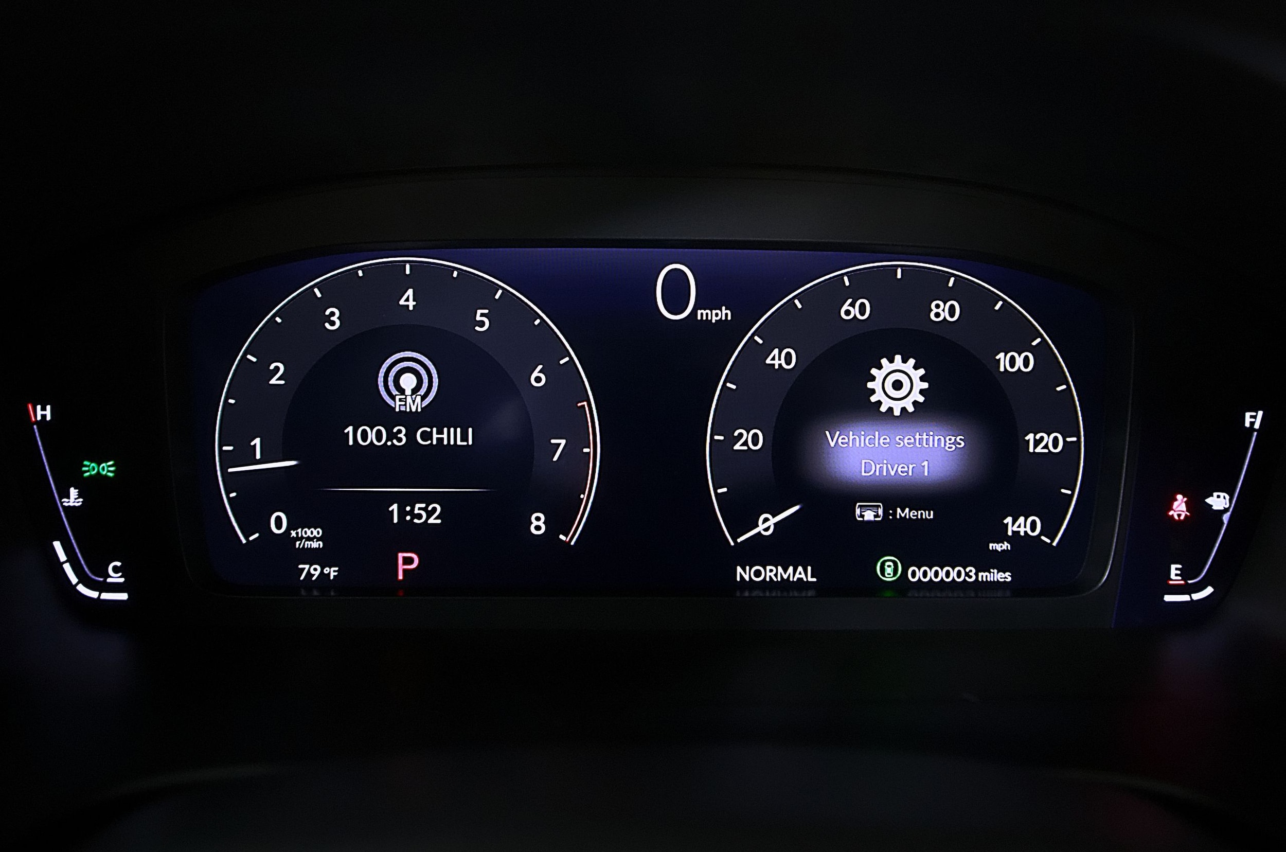 2026 Honda CR-V EX-L - Photo 24