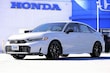 Honda Civic Hybrid