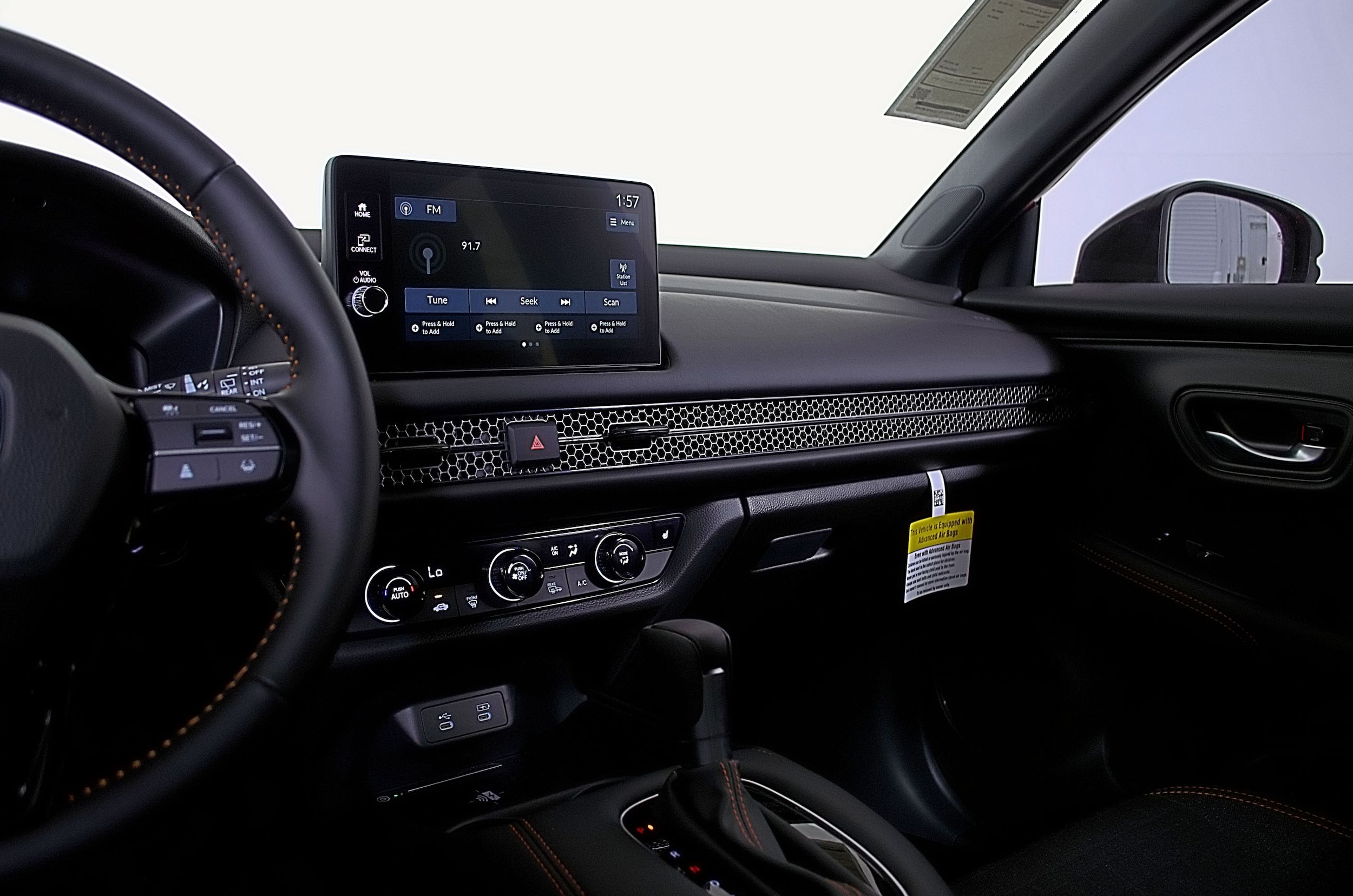 2026 Honda HR-V Sport - Photo 25