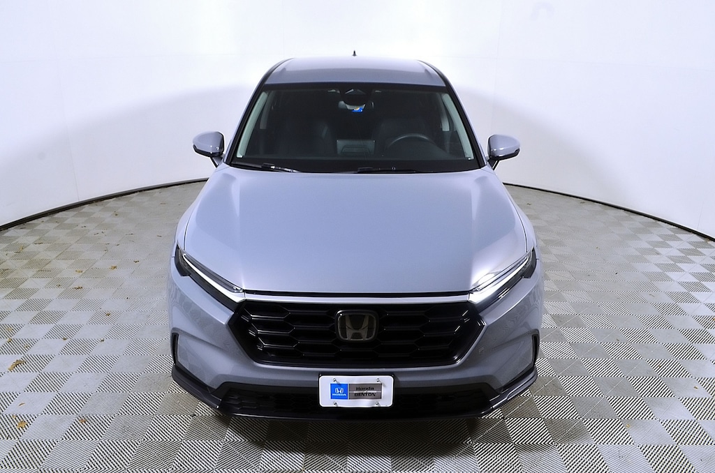 Used 2025 Honda CR-V LX SUV